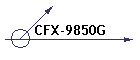 CFX-9850G